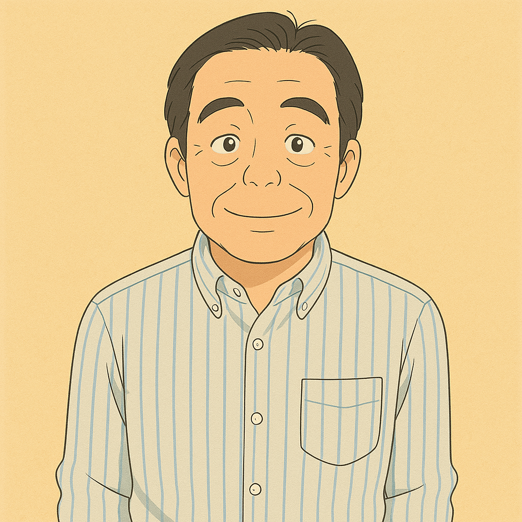 小椋 義雄