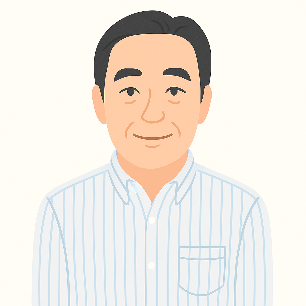 小椋 義雄